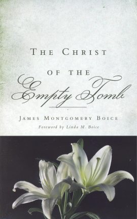 The Christ of the Empty Tomb