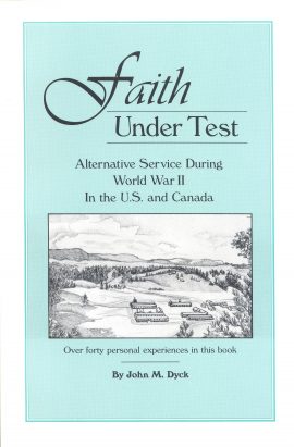 Faith Under Test