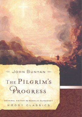 Pilgrim's Progress - Moody Press paperback edition
