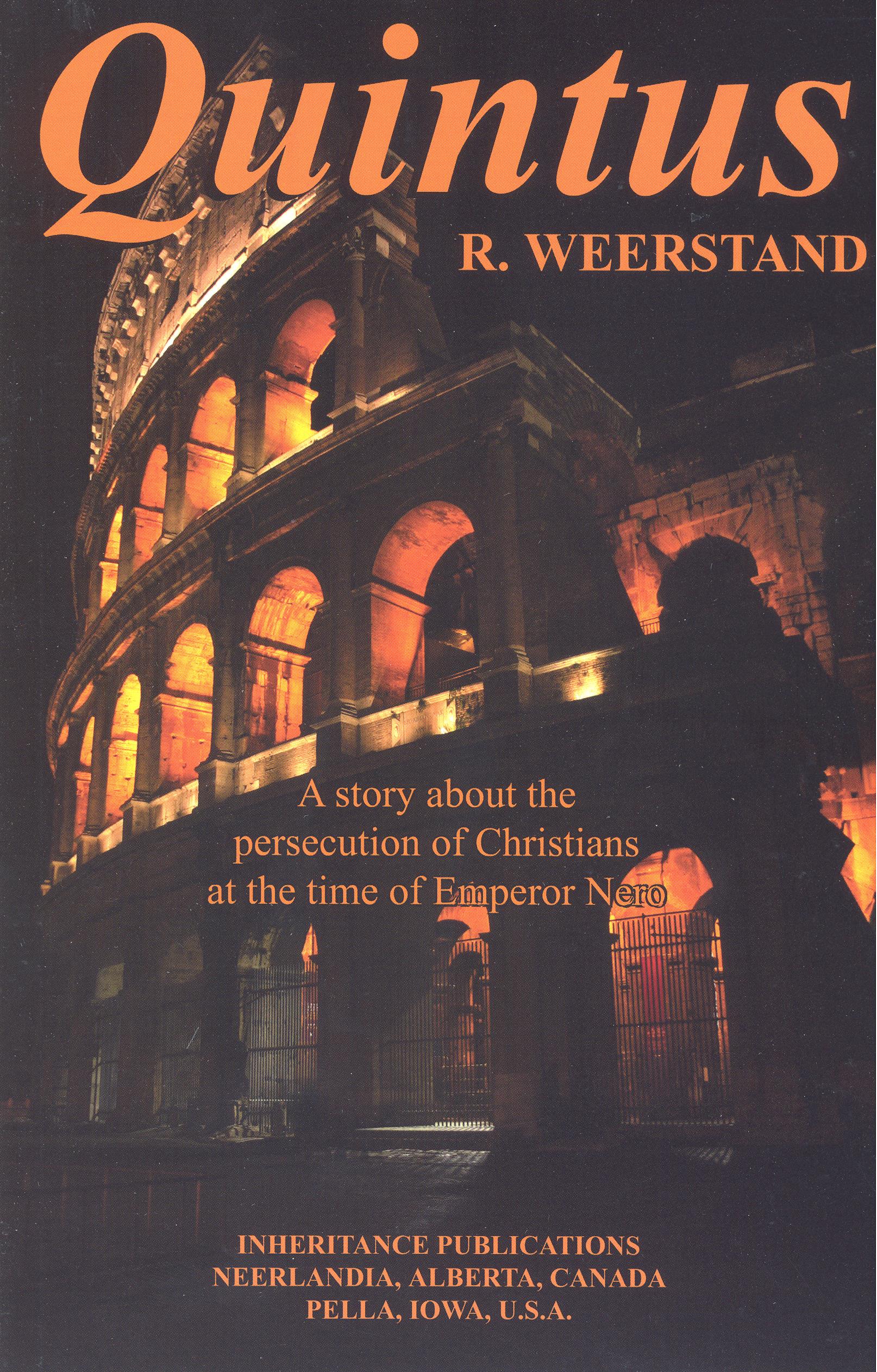 Quintus Gospel Publishers USA