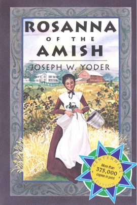 Rosanna of the Amish