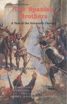 The Spanish Brothers