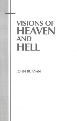 Visions of Heaven and Hell