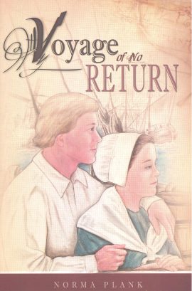 Voyage of No Return