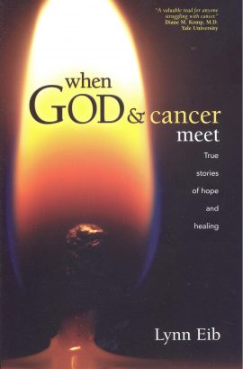 When God and Cancer Meet